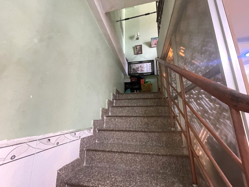 Nhà đẹp giá rẻ Cây Keo – 2 tầng kiên cố – 3PN – Hẻm ô tô – gần chợ Tam Hà – 4.8 tỷ - Ảnh 3